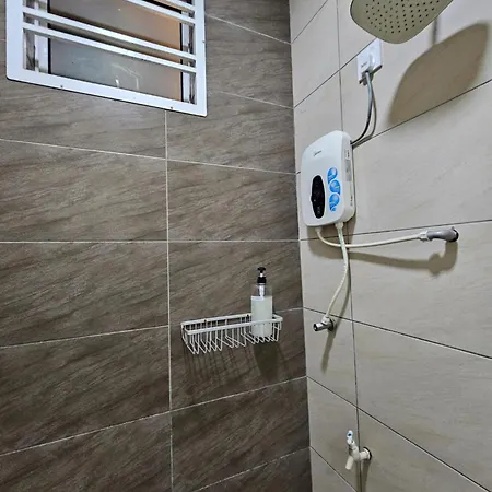 Warni 45 Whole Or Room Muar Exterior photo