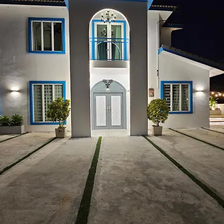 Warni 45 Whole Or Room Muar Exterior photo