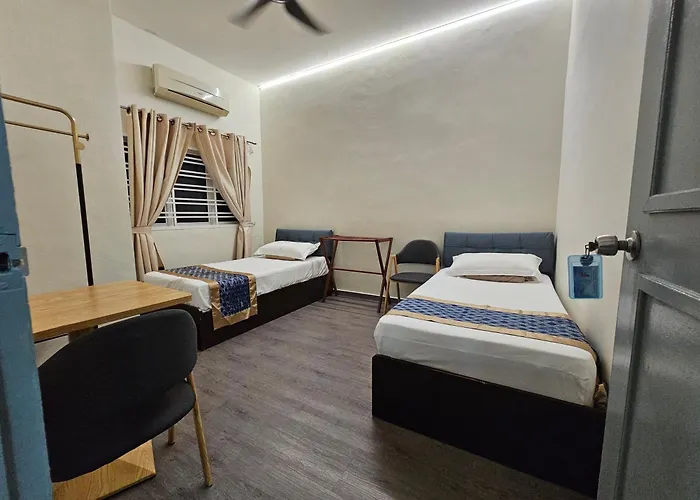 Warni 45 Whole Or Room