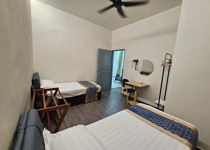 Warni 45 Whole Or Room