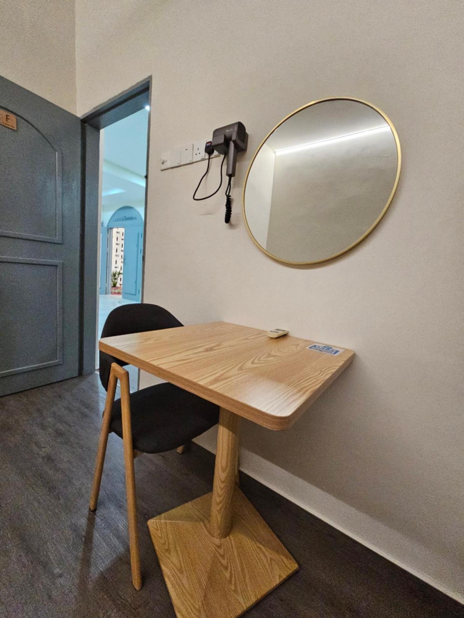Homestay Warni 45 Whole Or
