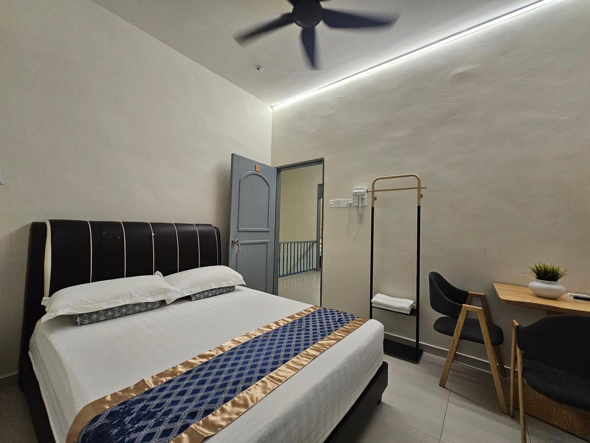 Homestay Warni 45 Whole Or
