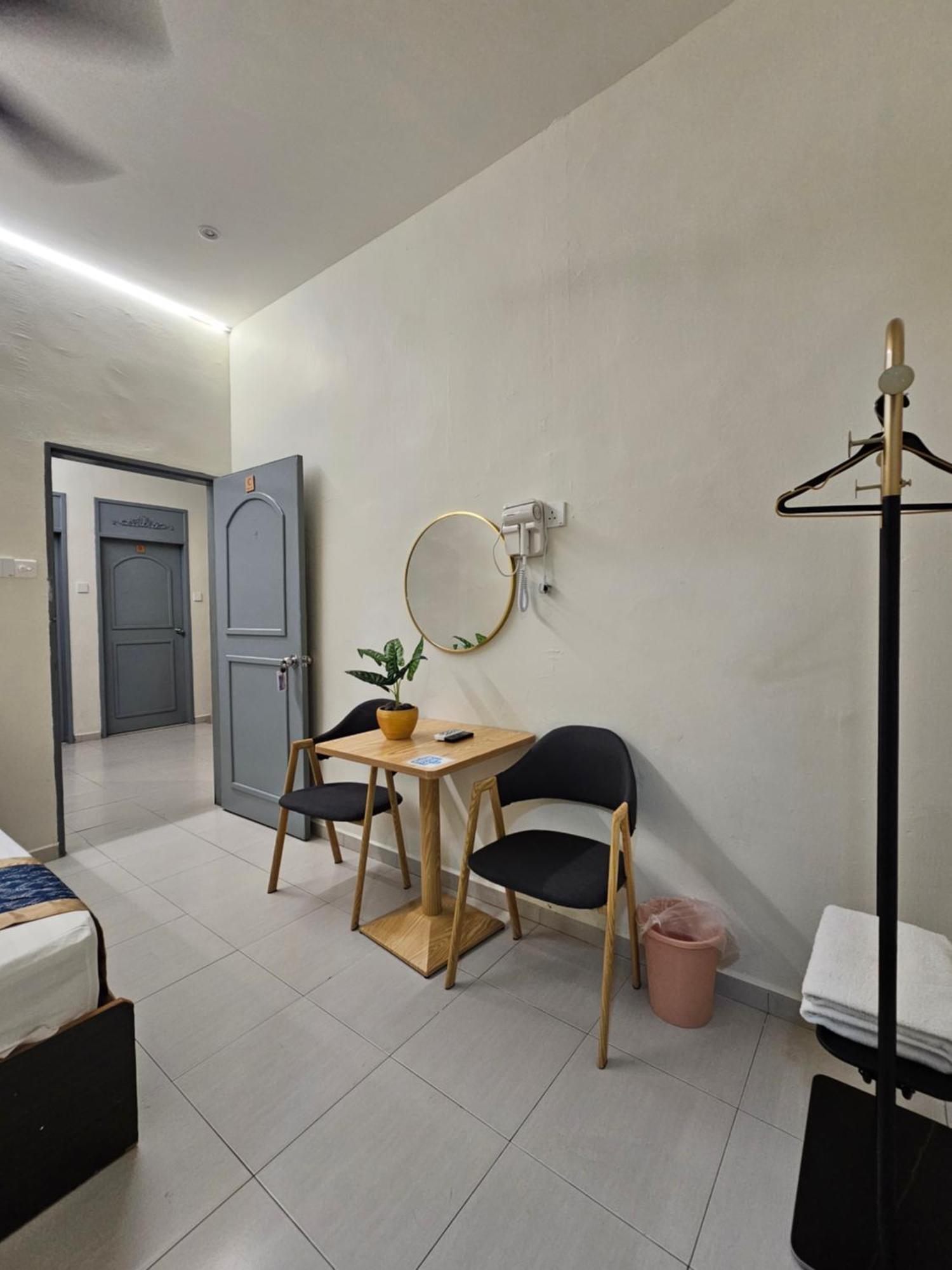 Homestay Warni 45 Whole Or Muar