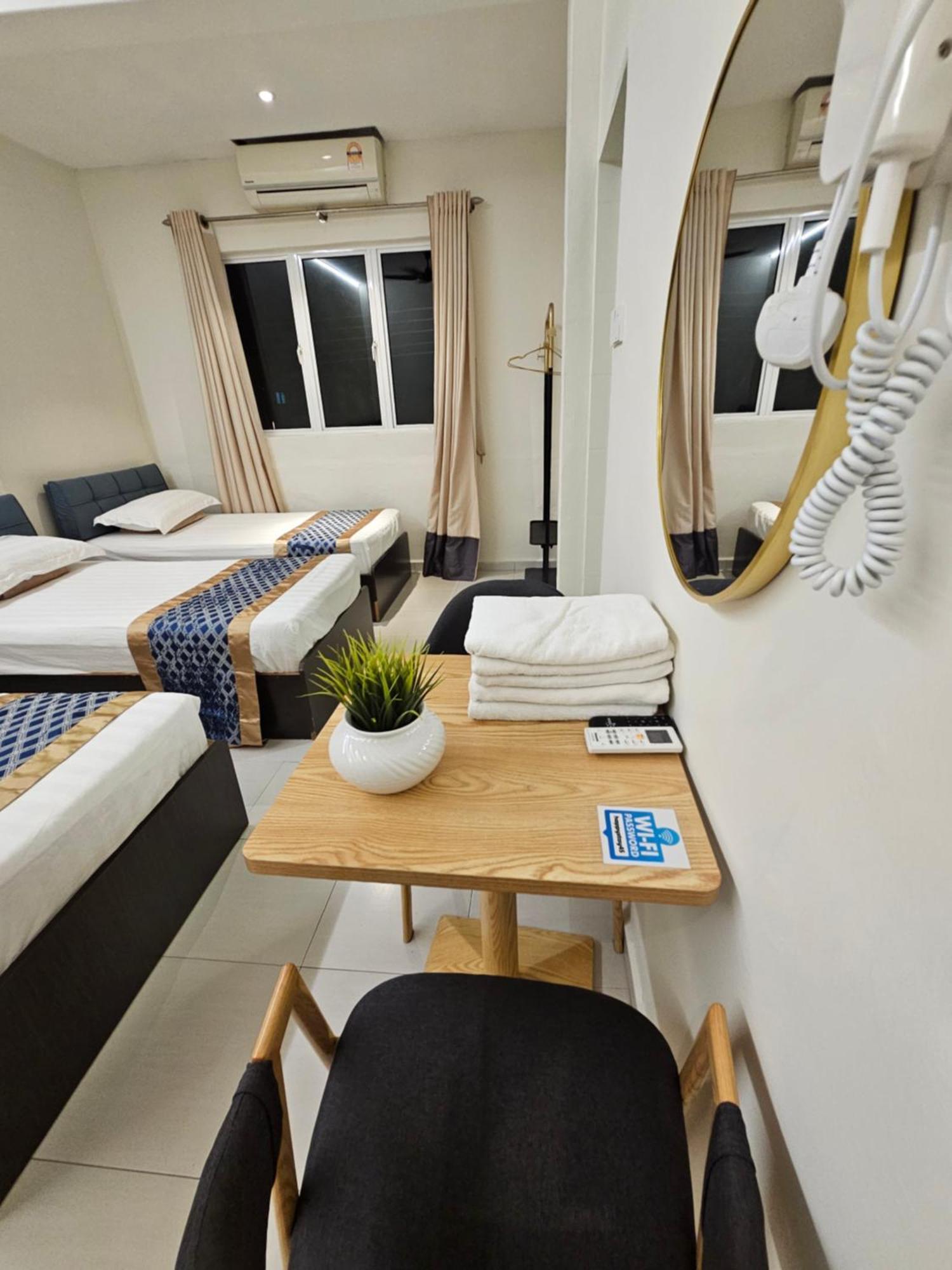 Homestay Warni 45 Whole Or