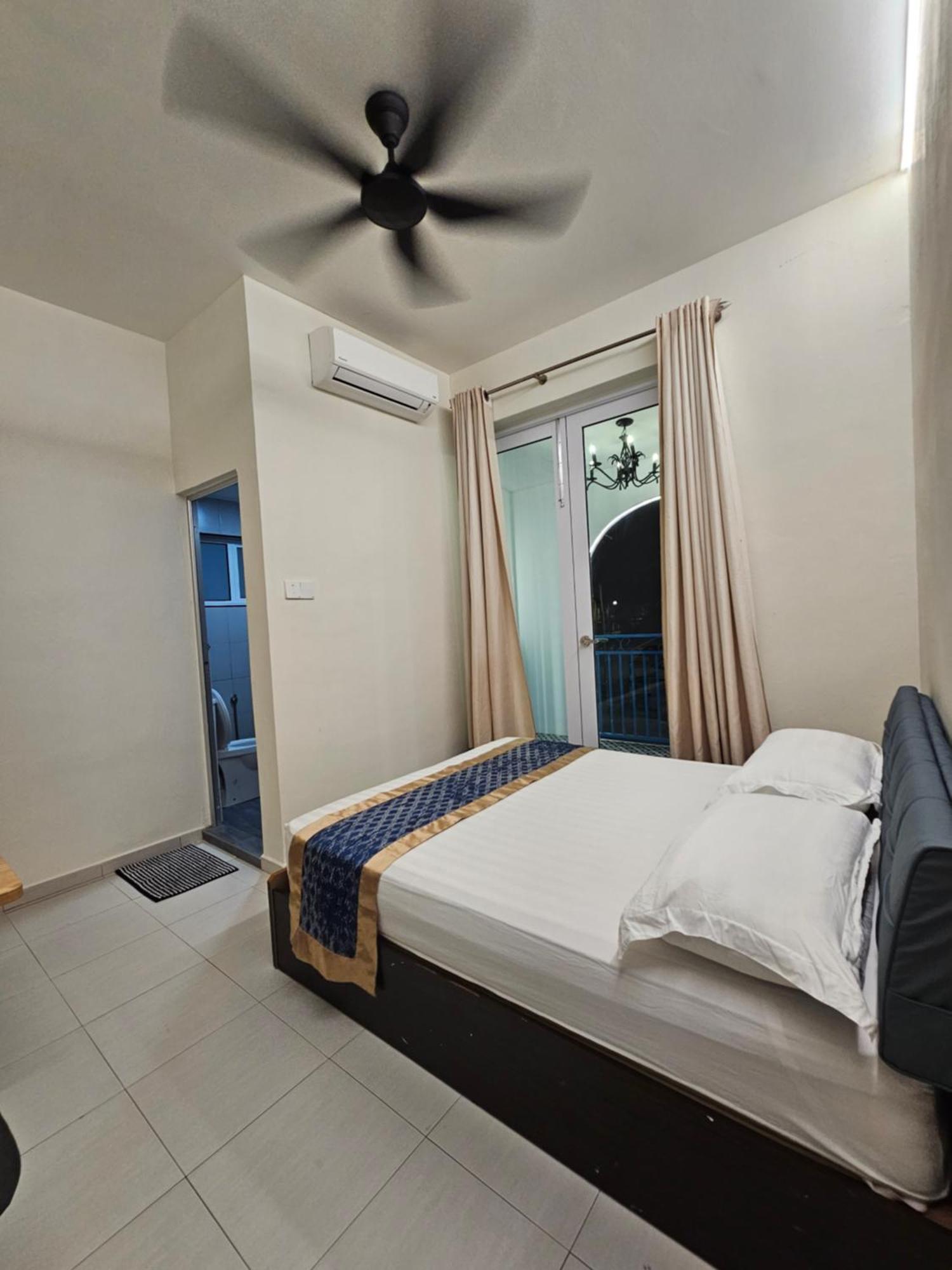 Homestay Warni 45 Whole Or