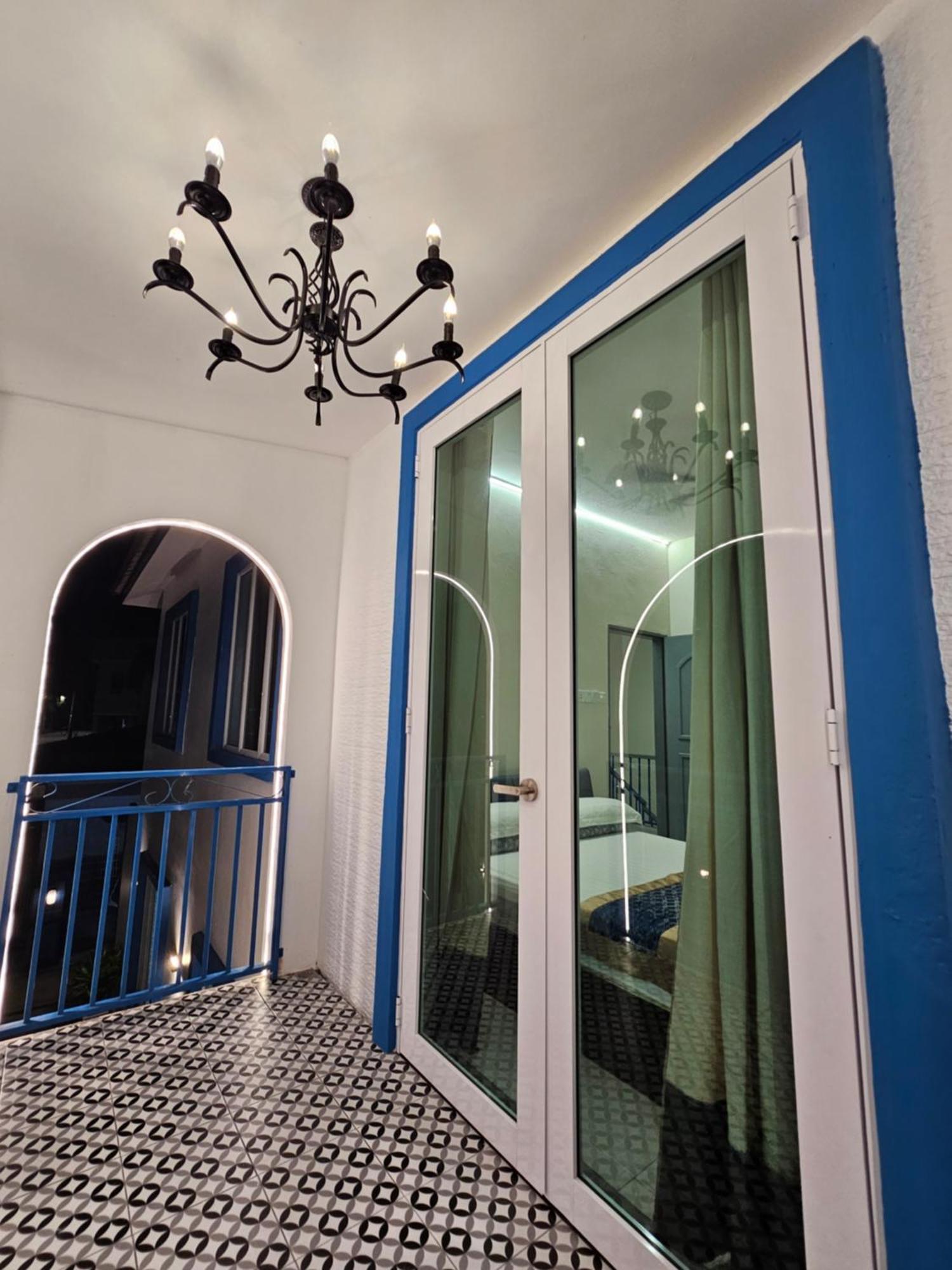 Homestay Warni 45 Whole Or *