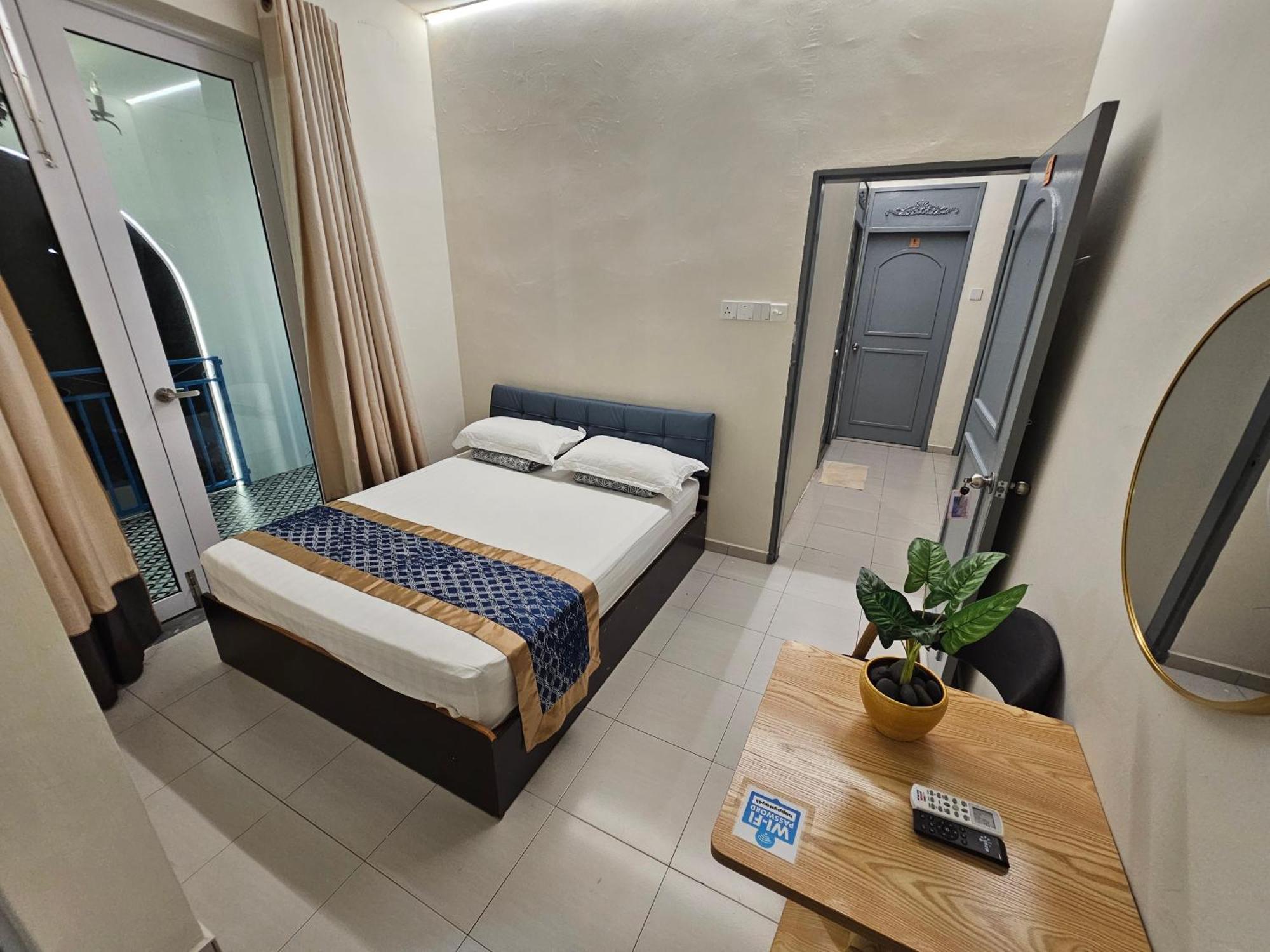 Homestay Warni 45 Whole Or