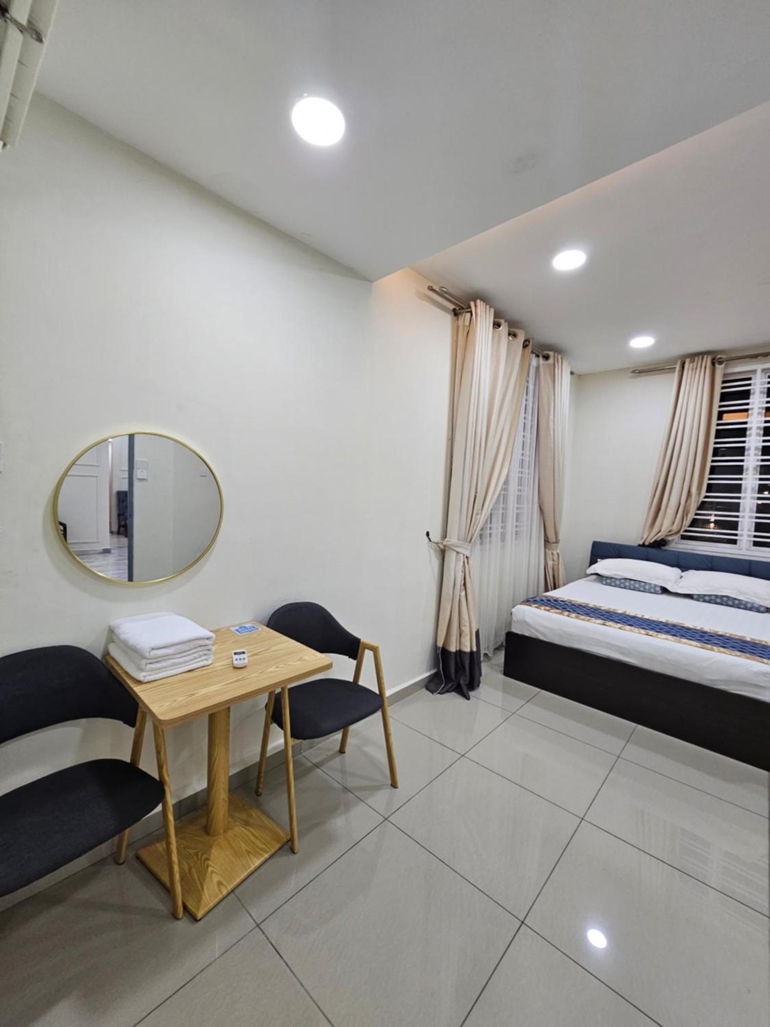 Warni 45 Whole Or Homestay Muar