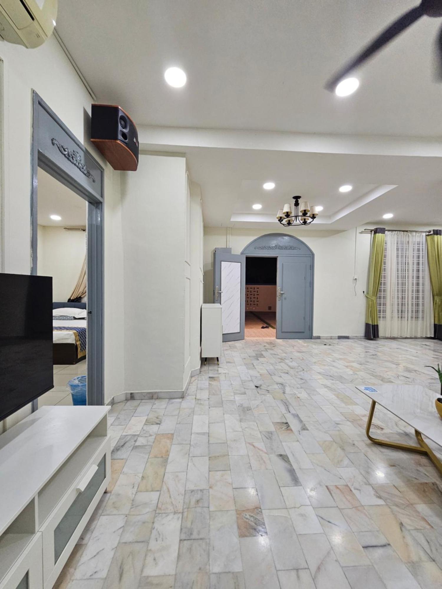 Homestay Warni 45 Whole Or