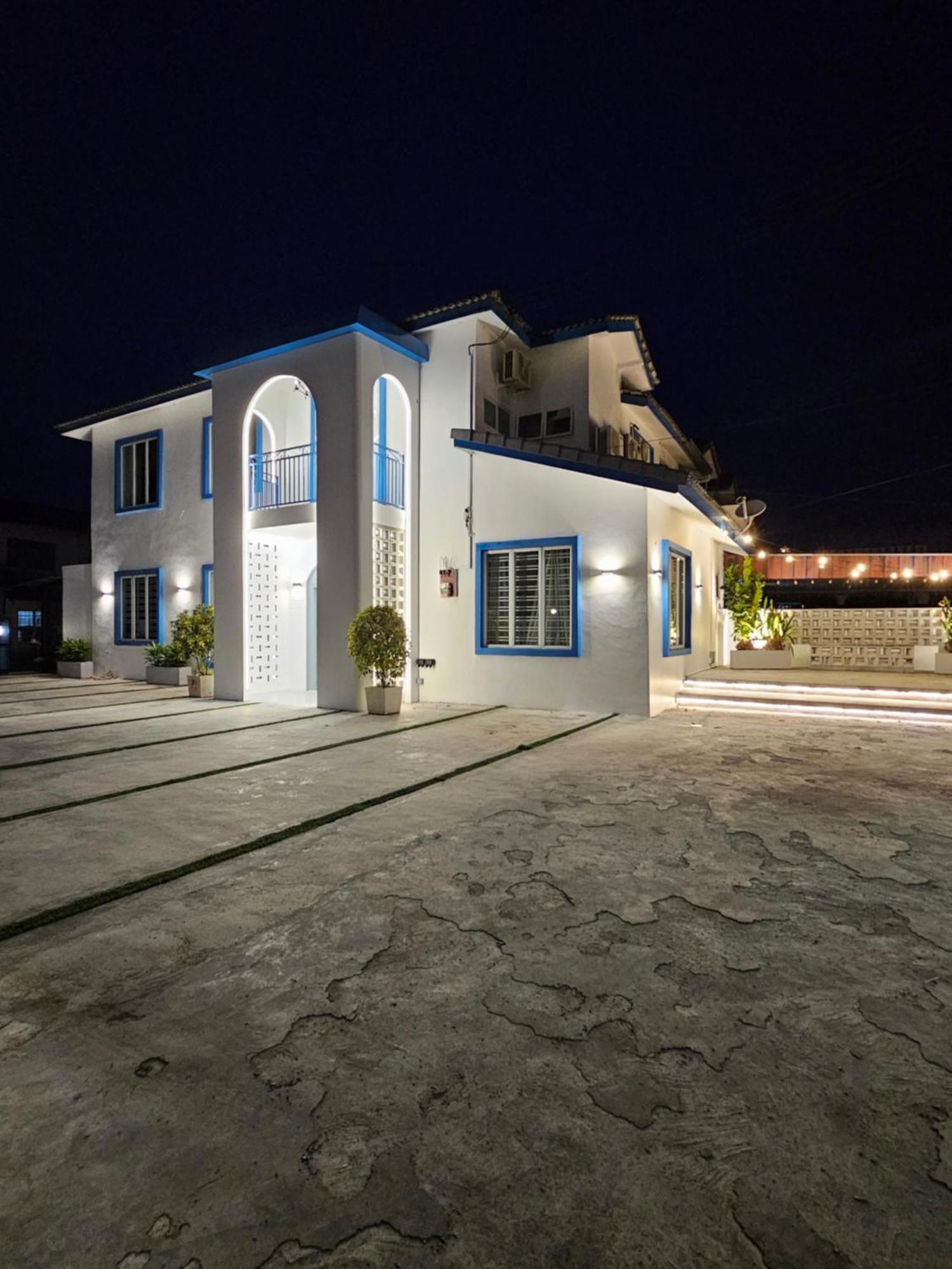 Homestay Warni 45 Whole Or Muar