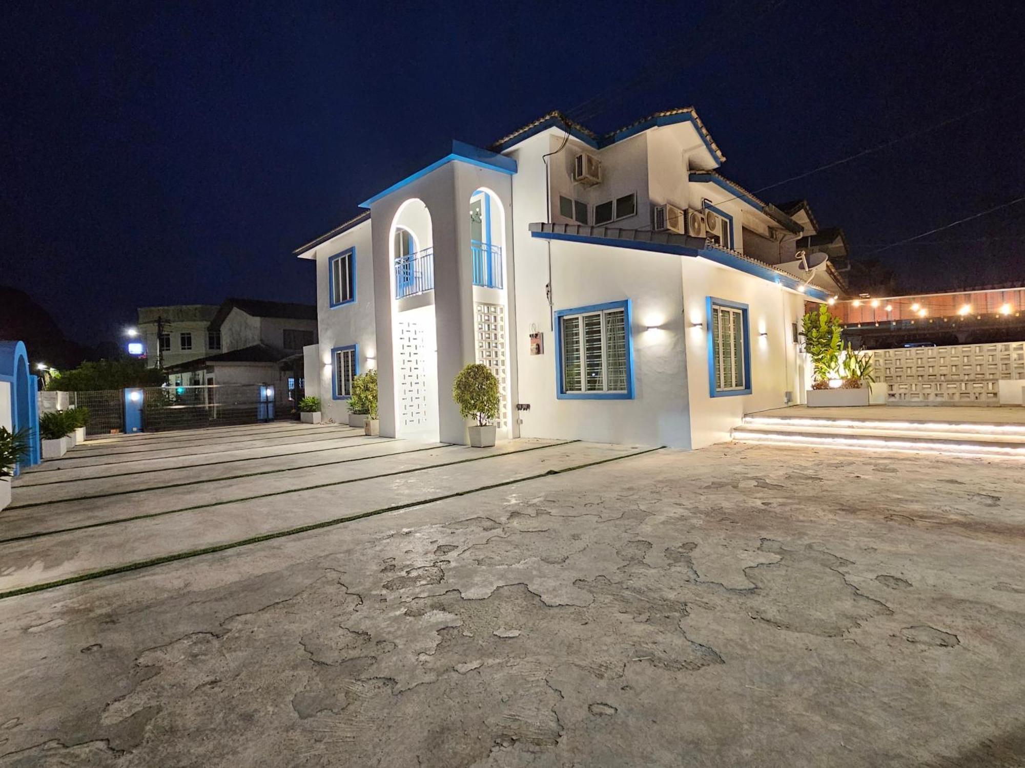 Homestay Warni 45 Whole Or